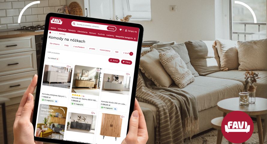 10 Milionów Użytkowników Miesięcznie i Rośnie: Jak FAVI Łączy Sklepy z Klientem Gotowym Do Zakupu