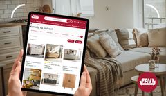 10 Milionów Użytkowników Miesięcznie i Rośnie: Jak FAVI Łączy Sklepy z Klientem Gotowym Do Zakupu