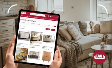10 Milionów Użytkowników Miesięcznie i Rośnie: Jak FAVI Łączy Sklepy z Klientem Gotowym Do Zakupu
