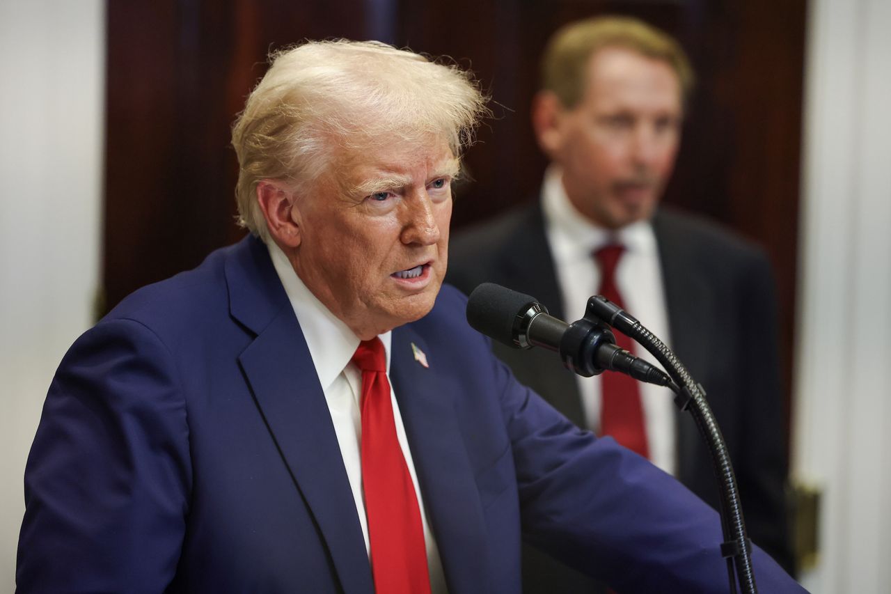 Will Donald Trump freeze the conflict in Ukraine?