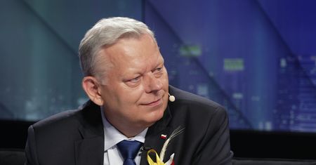 Suski o "silnych ludziach". "Były pogłoski"