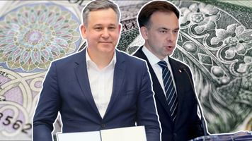Pilnują budżetu, starli się z rządem. "Niefortunna reakcja ministerstwa"