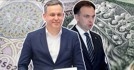 Pilnują budżetu, starli się z rządem. "Niefortunna reakcja ministerstwa"