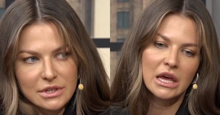 Anna Lewandowska opowiada o żywieniu córek. Zdradziła, czego NIE znajdziemy w ich domu. Internauci mocno podzieleni (WIDEO)