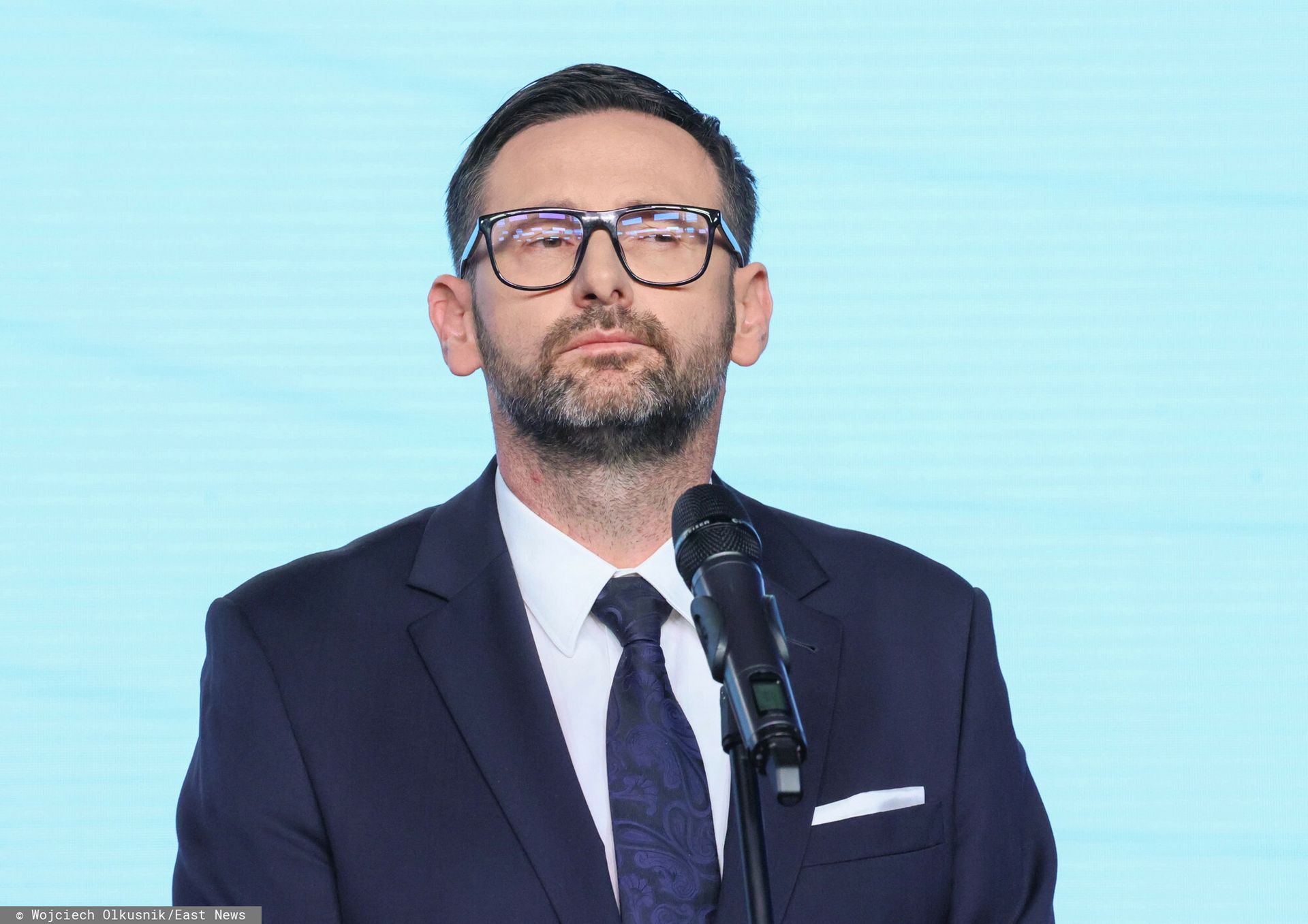 wiadomości,aktualności,WP Wiadomości KOWR mógł kupić działki pod planowaną elektrownię. Nie skorzystał