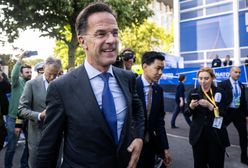 Szef NATO zabiera głos po ujawnieniu korespondencji przez Trumpa