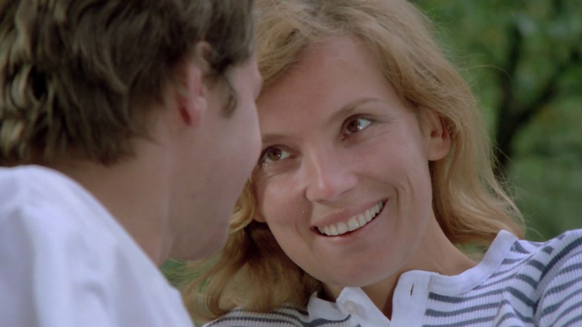 Losy Ireny Szewczyk, Anki z "Daleko od szosy"