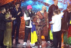 Rosjanie reagują na apel na Eurowizji. "Kalush, tak jak prosiliście, na Azowstal"