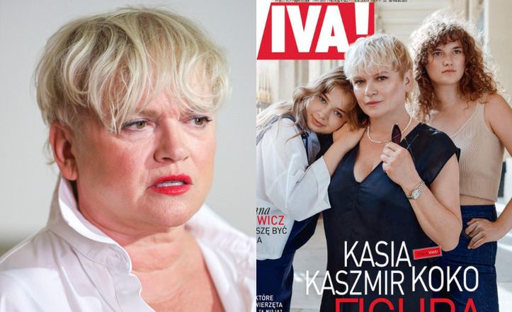 Katarzyna Figura