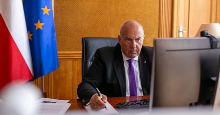 Kościński potwierdza, że projekt nowelizacji budżetu pojawi się w ciągu tygodni