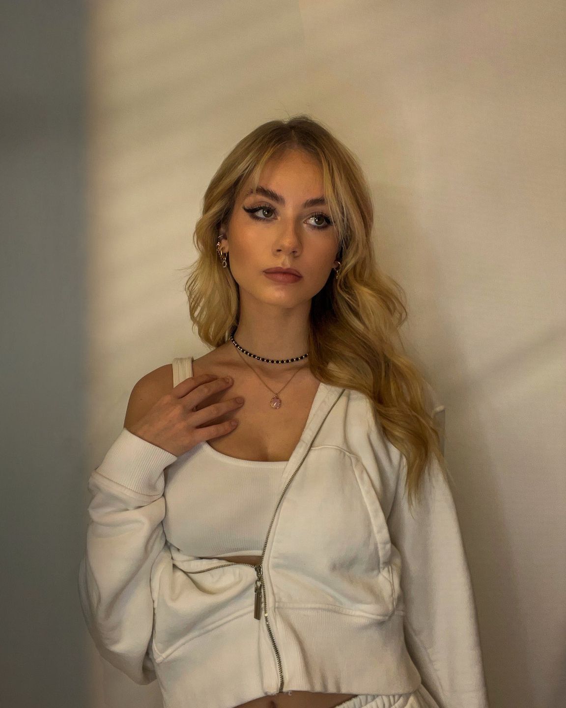 Julia Kostera zmaga się z depresją