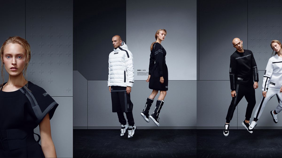 Jacek Kołodziejski to fotograf, który zmienił oblicze postrzegania mody w Polsce 1