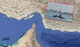 Iran rozważą podjęcie tego kroku. Globalny rynek zagrożony?