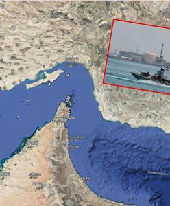 Iran rozważą podjęcie tego kroku. Globalny rynek zagrożony?