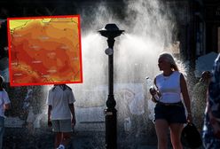 Fala upałów w Polsce. Temperatury przebiją 30 stopni