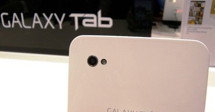 MWC według Samsunga: wypasiony tablet zamiast Galaxy S III?