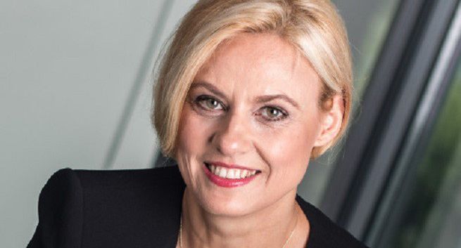 Lucyna Koba business development directorem w Gemius