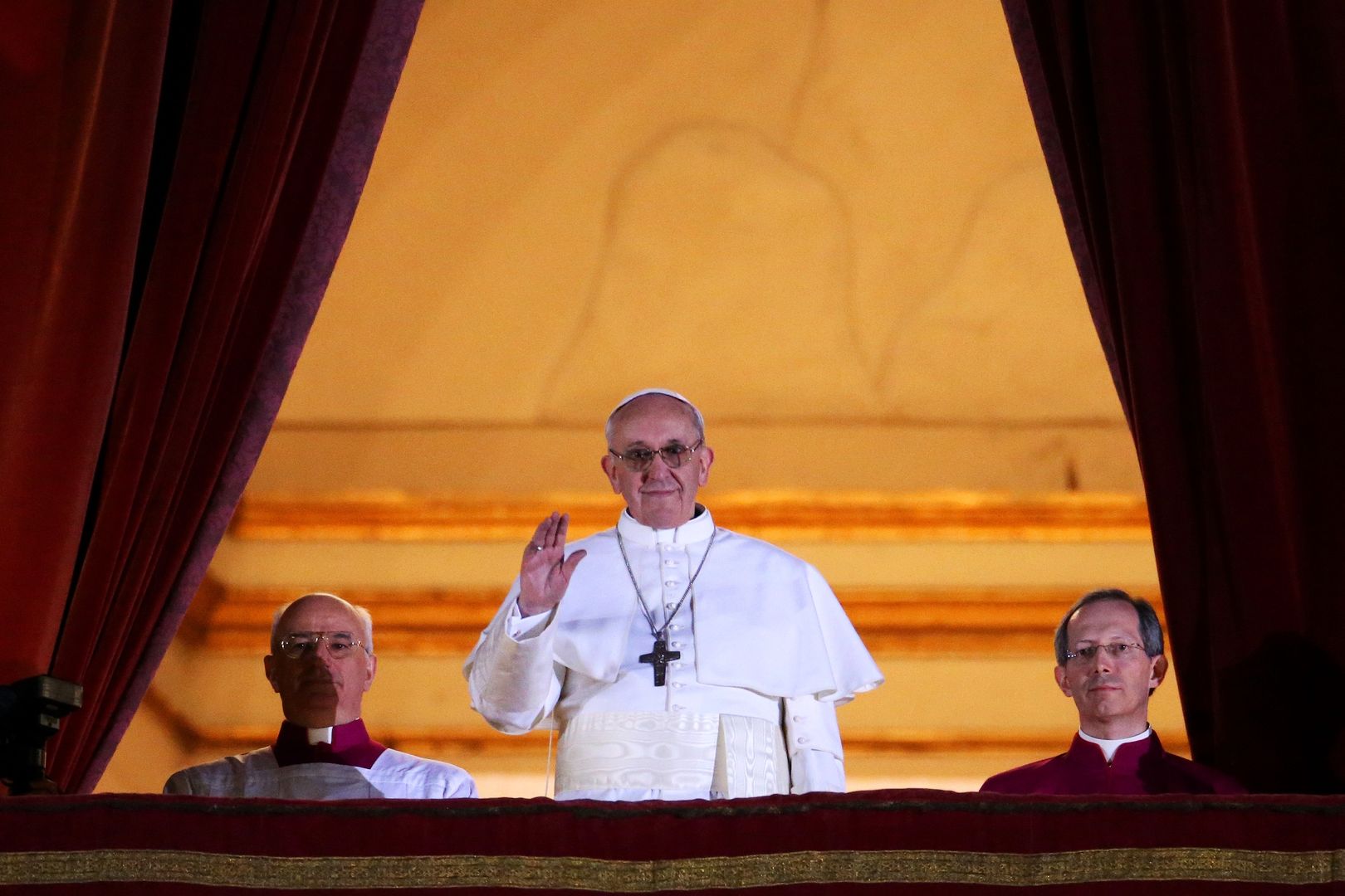Kontrowersje wokół pontyfikatu Franciszka. "Manipulował nauczaniem Kościoła"