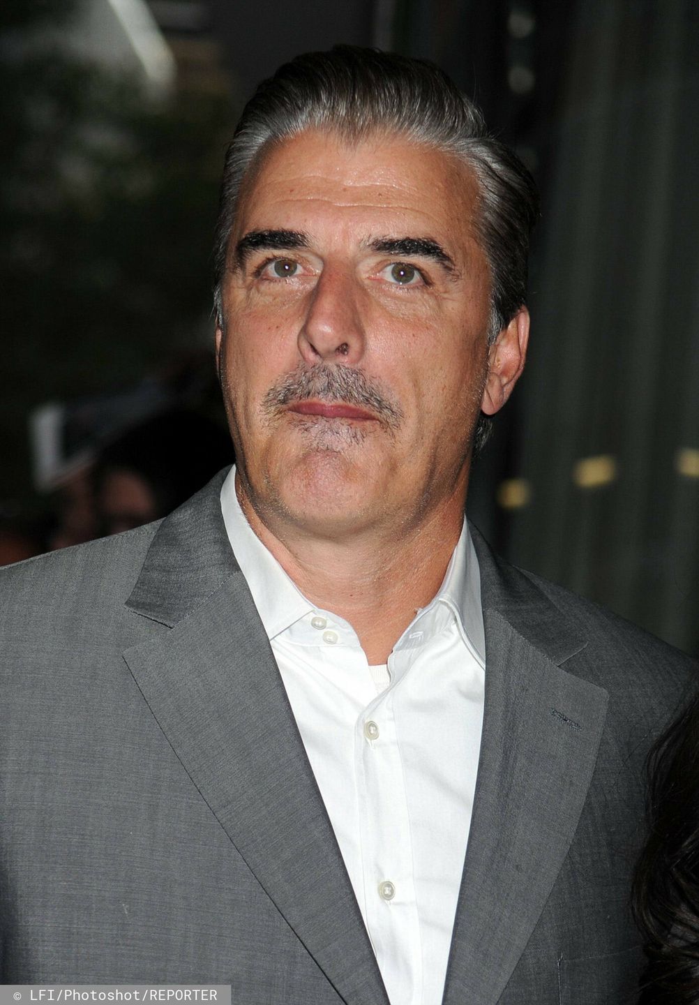 Chris Noth