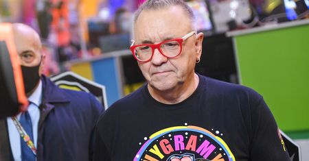 Wywołała burzę. Jerzy Owsiak odpowiada Elżbiecie Witek