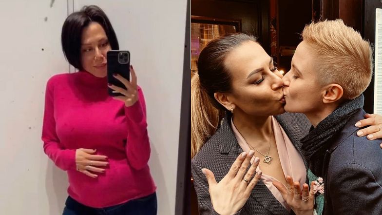 Krystyna z "Rolnik szuka żony" znów jest z Agnieszką! 