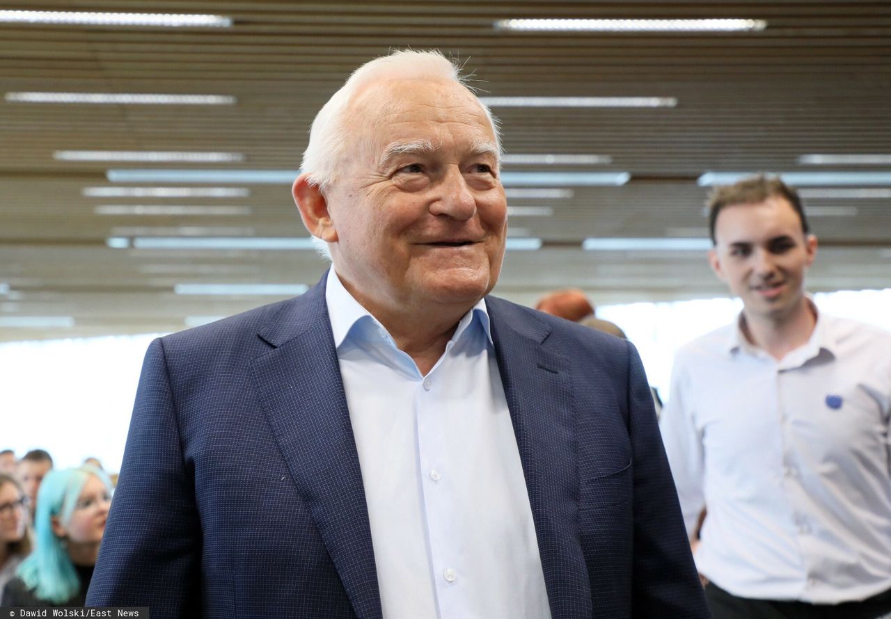 Ukraina powinna oddać Krym? Zaskakujące słowa byłego premiera