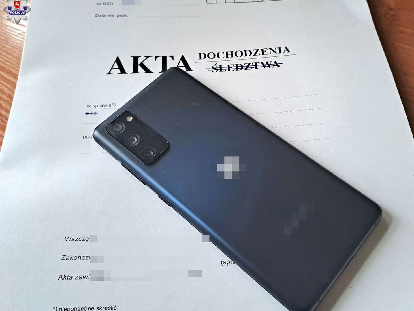 Fot. Licencjodawca