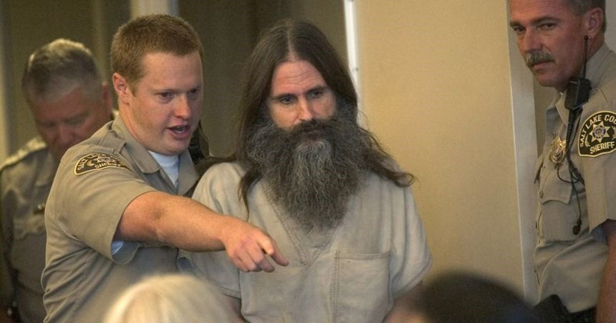 Porwał ją "prorok". Przez dziewięć miesięcy żyła w piekle