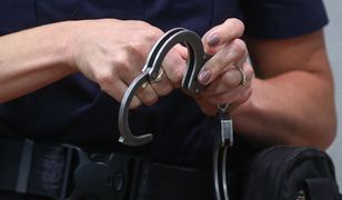Został skazany za pedofilię. Poszukiwany 46-latek zatrzymany