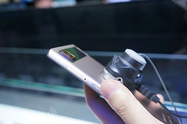 Lenovo K920 - bestia z Chin z ekranem QHD oficjalnie 4