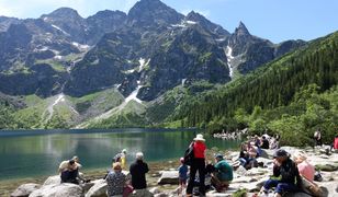 Найкращі місця для гірського відпочинку в Польщі