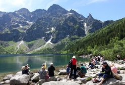 Найкращі місця для гірського відпочинку в Польщі