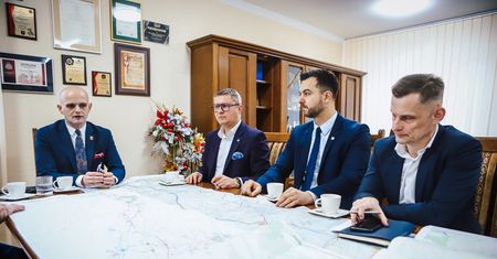 Trasa S10 coraz bliżej Płocka. Są konkrety i terminy realizacji kluczowej inwestycji!
