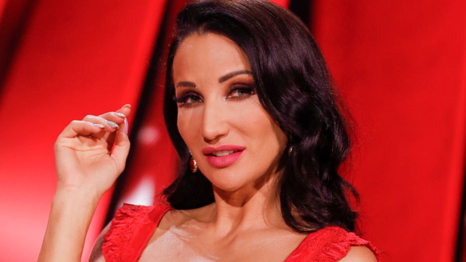 Justyna Steczkowska ujawniła, jaką będzie teściową