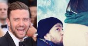 Justin Timberlake POTWIERDZA: Jessica Biel jest w ciąży! (FOTO)