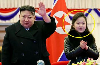 Ma być następczynią ojca. Co wiemy o Kim Ju Ae?