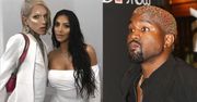 Kim Kardashian ma żal do Jeffree Stara za plotki o jego romansie z Kanye Westem: "Czuje się UPOKORZONA"