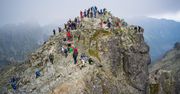 Tatry. Jeden z najpopularniejszych szlaków otwarty po remoncie