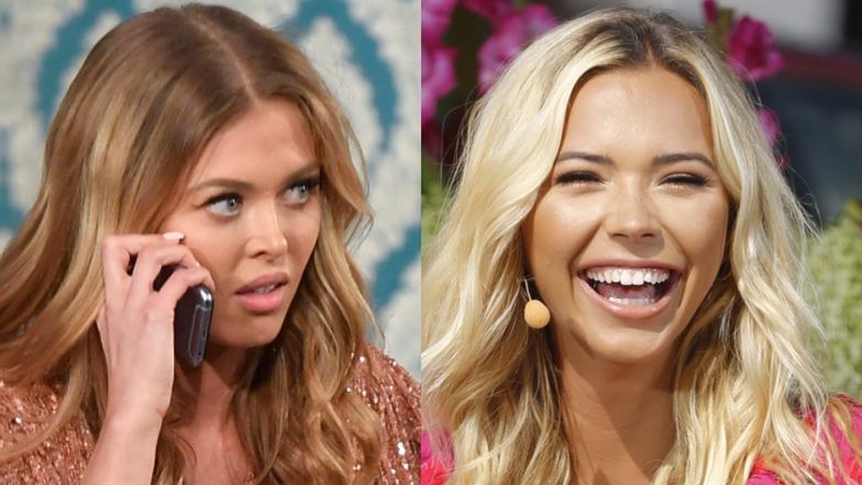 Sandra Kubicka opowiada o relacji z Joanną Opozdą: "Nie zaprosiła mnie na swój ślub"
