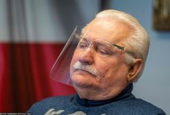 Lech Wałęsa po operacji. Były prezydent udostępnia zdjęcia