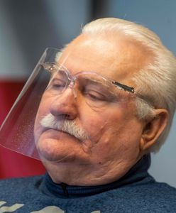 Lech Wałęsa po operacji. Były prezydent udostępnia zdjęcia
