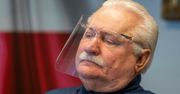 Lech Wałęsa po operacji. Były prezydent udostępnia zdjęcia