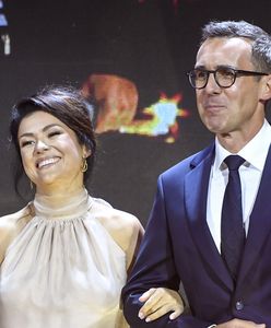 Cichopek i Kurzajewski ogłosili na antenie, że są parą. Medioznawcy: "Telewizja publiczna upadła nisko"