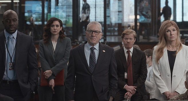 Pierwszy serial z główną rolą Roberta De Niro. Oto zwiastun „Dnia zero”