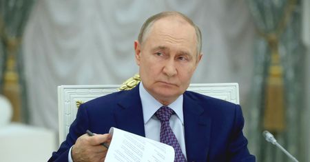 "Ważniejsze są cele wojenne". Reuters: Putin nie ugnie się pod ultimatum Trumpa