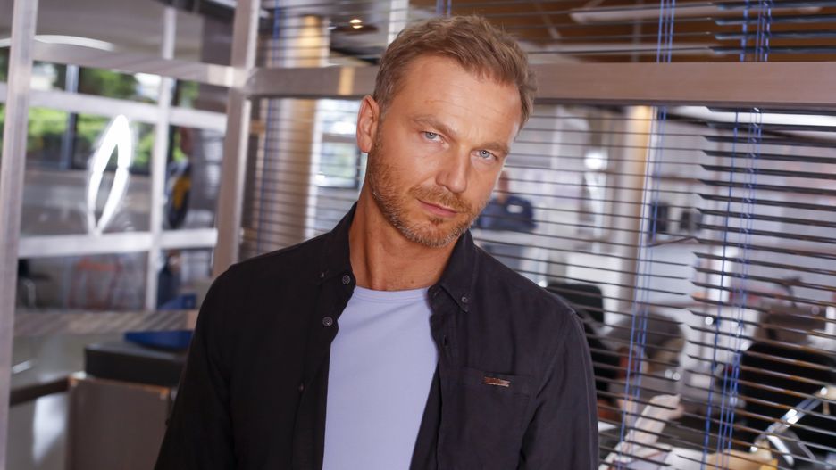 Krystian Wieczorek