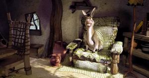 "Shrek"