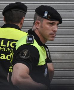 Hiszpania: Jedenaście osób rannych w ataku nożowników w Madrycie