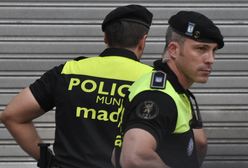 Hiszpania: Jedenaście osób rannych w ataku nożowników w Madrycie