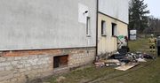 Tragiczny pożar w Wielkopolsce. Nie żyje dwoje małych dzieci